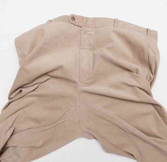 Брюки мужские 62р McGregor вельветовые оригинал Донецк