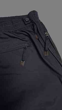 Брюки мужские Adidas горнолыжные 60р черные Донецк