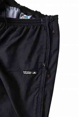 Брюки мужские Adidas горнолыжные 60р черные Донецк