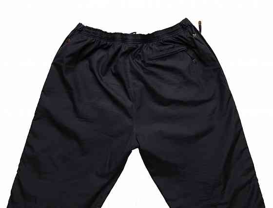 Брюки мужские Adidas горнолыжные 60р черные Донецк