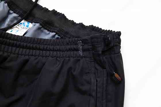 Брюки мужские Adidas горнолыжные 60р черные Донецк