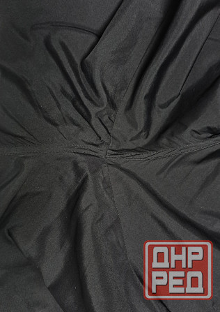 Брюки мужские Adidas горнолыжные 60р черные Донецк - изображение 8