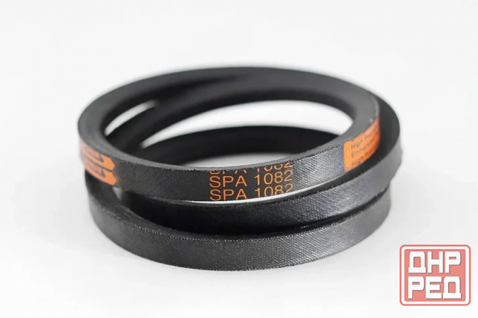 Ремень клиновой SPA 1000Lw Аксай - изображение 1