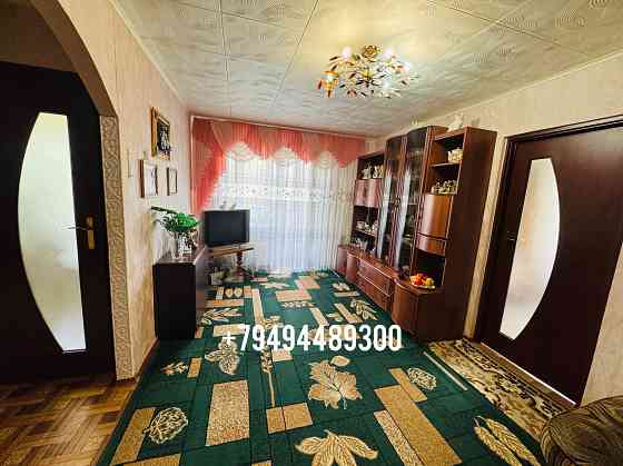 в продаже: 2 комнатная квартира, г. Макеевка, пос. Объединенный, Макеевка