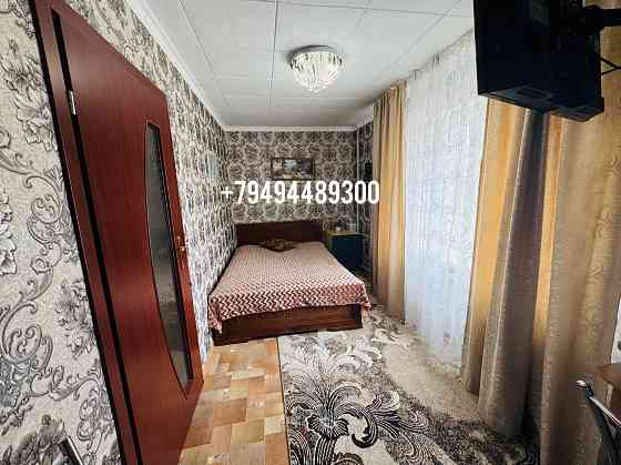 в продаже: 2 комнатная квартира, г. Макеевка, пос. Объединенный, Макеевка