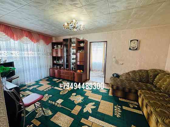 в продаже: 2 комнатная квартира, г. Макеевка, пос. Объединенный, Макеевка