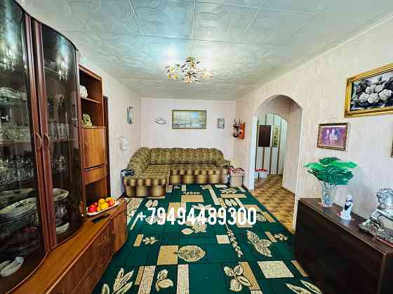 в продаже: 2 комнатная квартира, г. Макеевка, пос. Объединенный, Макеевка