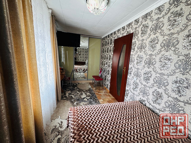 в продаже: 2 комнатная квартира, г. Макеевка, пос. Объединенный, Макеевка - изображение 5