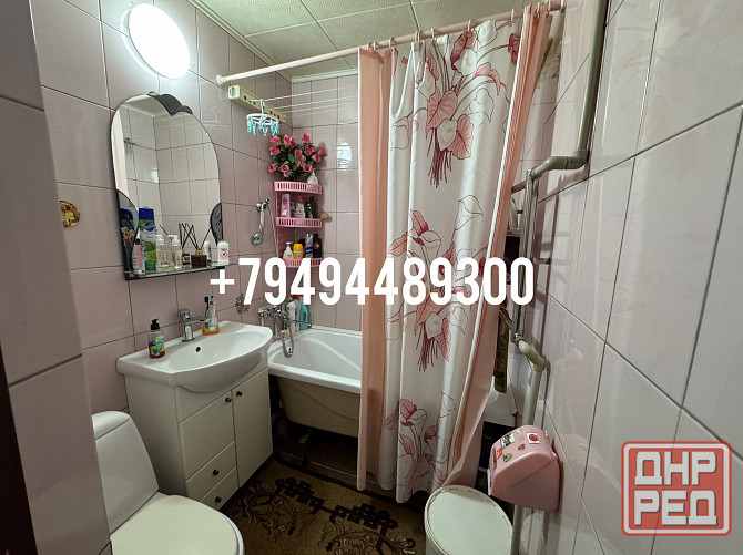 в продаже: 2 комнатная квартира, г. Макеевка, пос. Объединенный, Макеевка - изображение 6