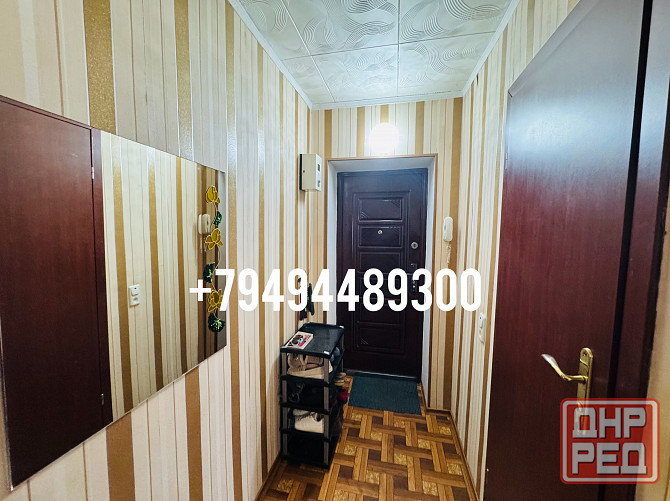 в продаже: 2 комнатная квартира, г. Макеевка, пос. Объединенный, Макеевка - изображение 9