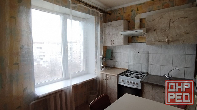 Продам 1-комнатную квартиру, Текстильщик Донецк - изображение 3