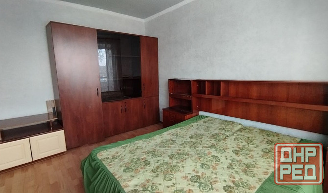 Продам 1-комнатную квартиру, Текстильщик Донецк - изображение 1