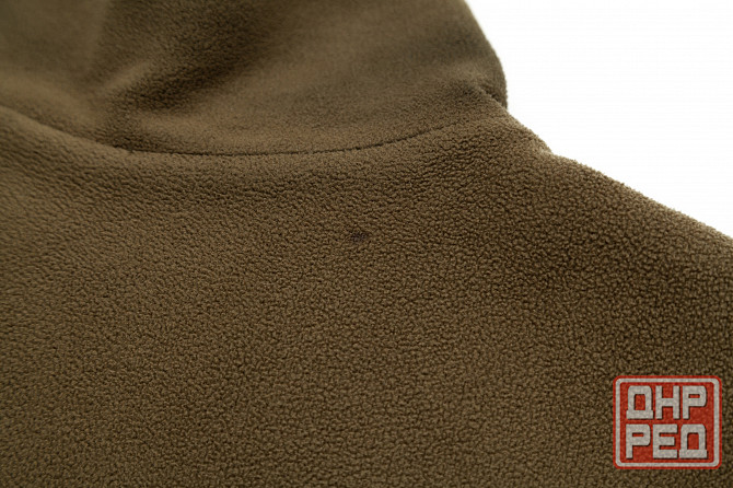 Мужской жилет 54р хсн утепленный зеленый Донецк - изображение 8