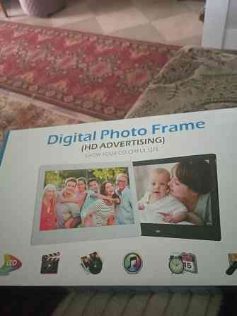 Цифровая фоторамка Донецк