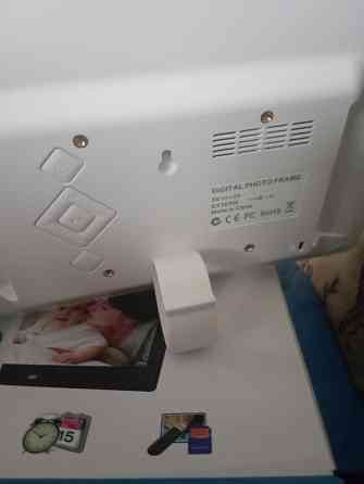 Цифровая фоторамка Донецк