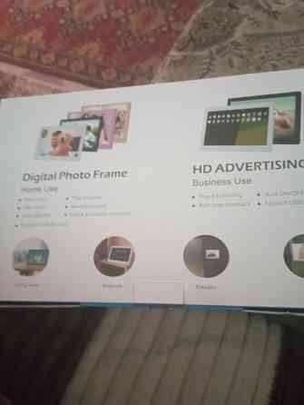 Цифровая фоторамка Донецк