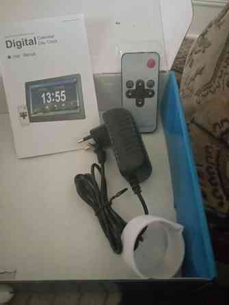 Цифровая фоторамка Донецк