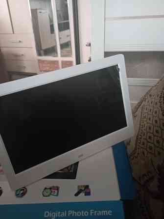 Цифровая фоторамка Донецк