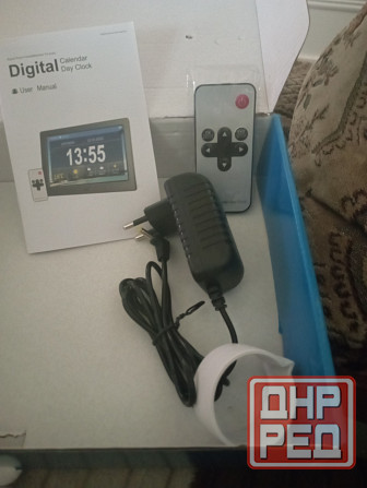 Цифровая фоторамка Донецк - изображение 3