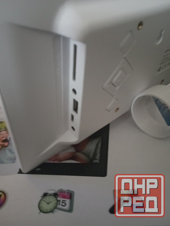 Цифровая фоторамка Донецк - изображение 4