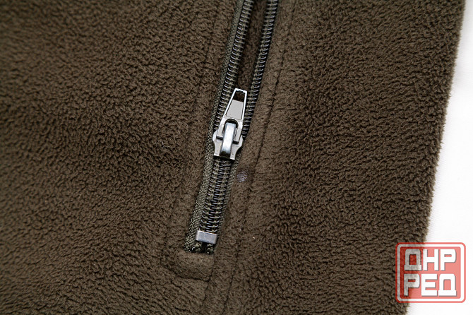 Куртка из флиса 3XL мужская Hallyard б/у зеленая Донецк - изображение 8