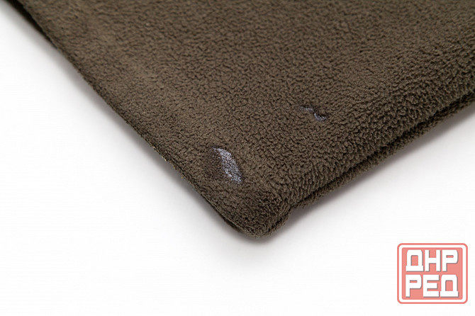 Куртка из флиса 3XL мужская Hallyard б/у зеленая Донецк - изображение 5