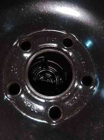 Диски р 15. 5*110. опель Донецк