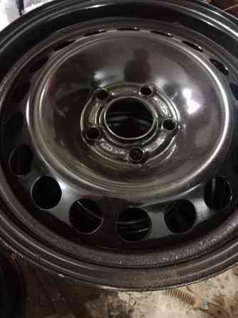 Диски р 15. 5*110. опель Донецк