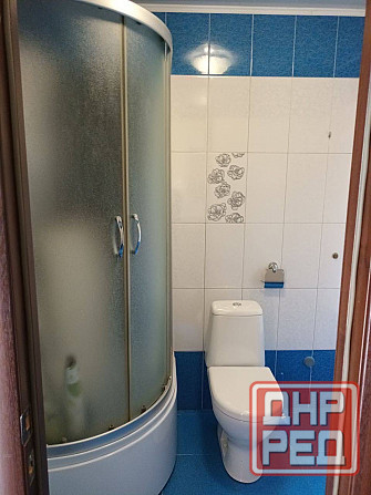 Продается дом . Пролетарский район. 1.500.000 рублей. Донецк - изображение 5