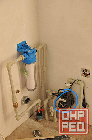 Продается дом . Пролетарский район. 1.500.000 рублей. Донецк - изображение 8