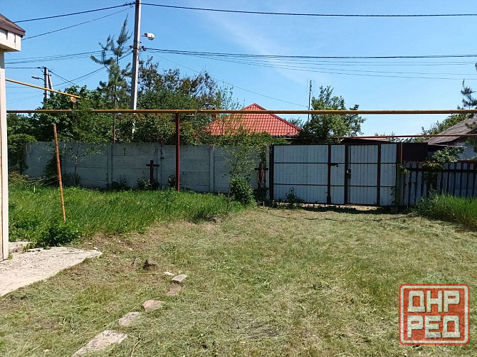 Продается дом . Пролетарский район. 1.500.000 рублей. Донецк - изображение 7