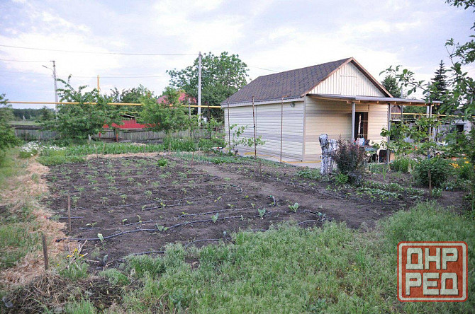 Продается дом . Пролетарский район. 1.500.000 рублей. Донецк - изображение 6