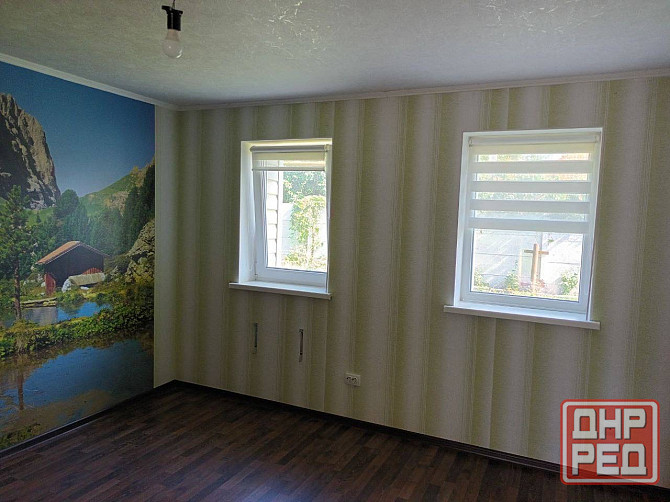 Продается дом . Пролетарский район. 1.500.000 рублей. Донецк - изображение 3