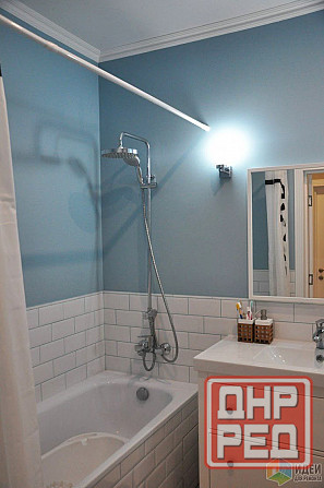 уютная квартира с водой Макеевка - изображение 3