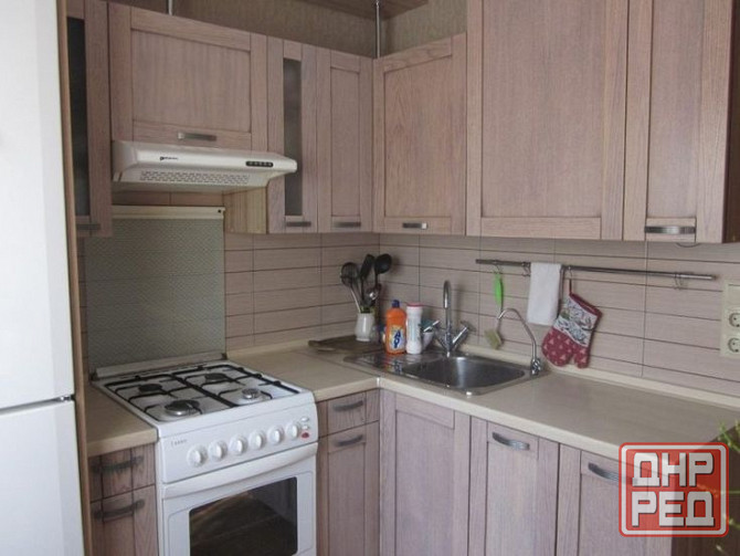 уютная квартира с водой Макеевка - изображение 2