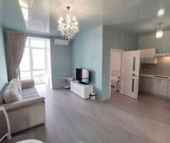 Сдам 2-комнатную квартиру в Ворошиловском районе, проспект 25-летия Ркка. Ориентир: гастроном Москва Донецк