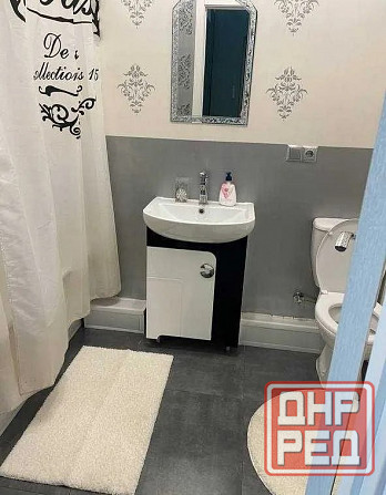 Сдам 2-комнатную квартиру в Ворошиловском районе, проспект 25-летия Ркка. Ориентир: гастроном Москва Донецк - изображение 9