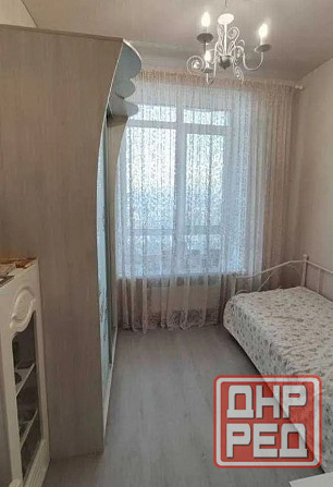 Сдам 2-комнатную квартиру в Ворошиловском районе, проспект 25-летия Ркка. Ориентир: гастроном Москва Донецк - изображение 3