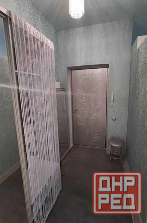 Сдам 2-комнатную квартиру в Ворошиловском районе, проспект 25-летия Ркка. Ориентир: гастроном Москва Донецк - изображение 6