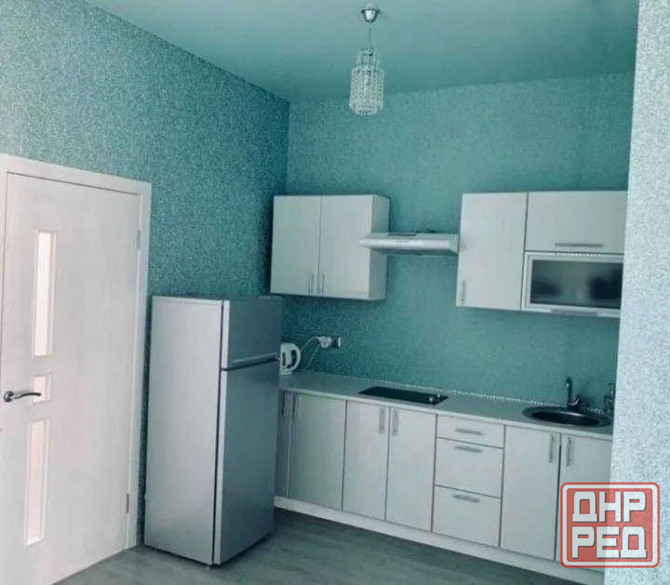 Сдам 2-комнатную квартиру в Ворошиловском районе, проспект 25-летия Ркка. Ориентир: гастроном Москва Донецк - изображение 5