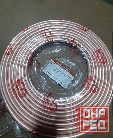 торуба медная Гост Узбекистан Донецк - изображение 4