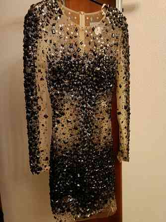 Платья на выпускной пр-во Италия, новое. Донецк