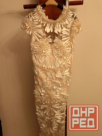 Платья на выпускной пр-во Италия, новое. Донецк - изображение 3