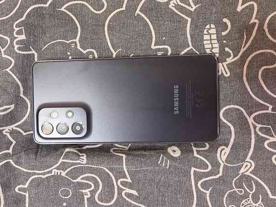 Samsung Galaxy A53 5G 8/128Gb Донецк