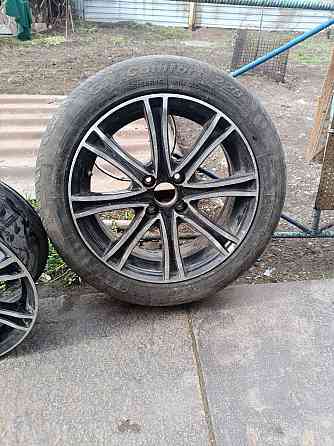 Диски срочно не дорого Донецк