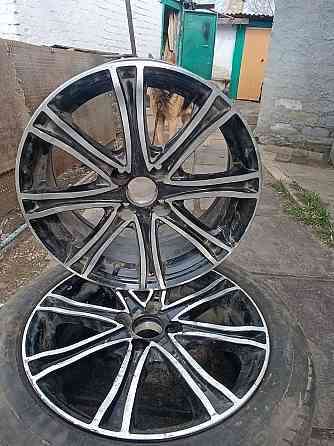 Диски срочно не дорого Донецк