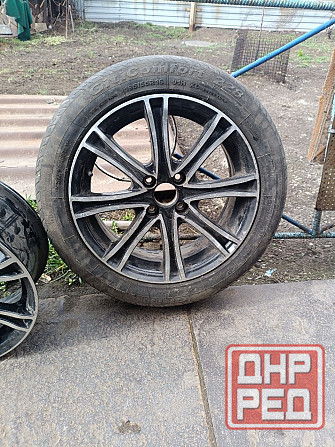 Диски срочно не дорого Донецк - изображение 2