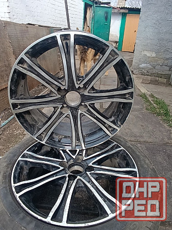 Диски срочно не дорого Донецк - изображение 1