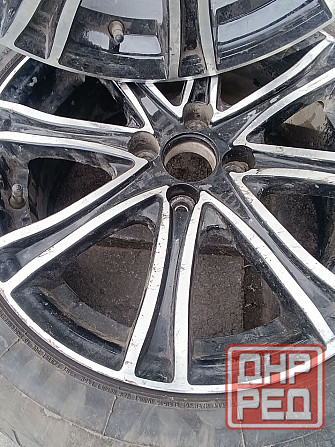 Диски срочно не дорого Донецк - изображение 3