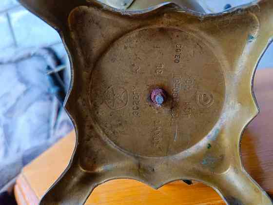 самовар Донецк